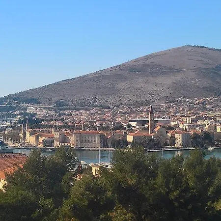 Διαμέρισμα Duje Old Town Τρογκίρ