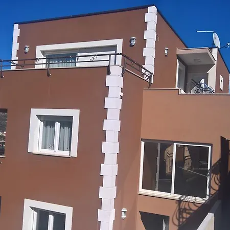 Duje Old Town Τρογκίρ