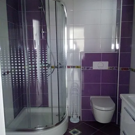 Duje Old Town Τρογκίρ