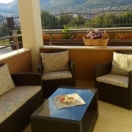 Duje Old Town Διαμέρισμα Τρογκίρ