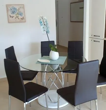 Duje Old Town * Τρογκίρ