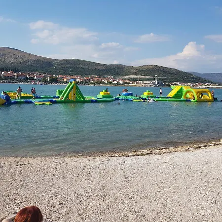 Duje Old Town Apartman Trogir