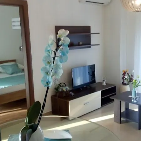 Duje Old Town Apartment
