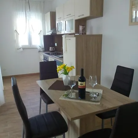 Duje Old Town Apartmán *