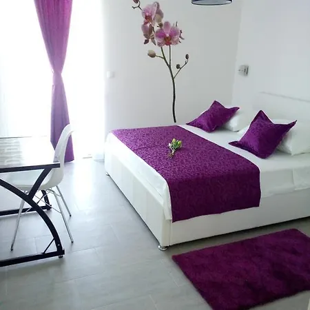 Duje Old Town Apartmán