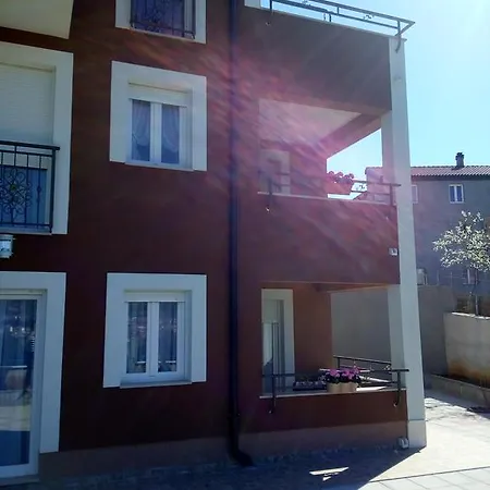 Apartment Duje Old Town *