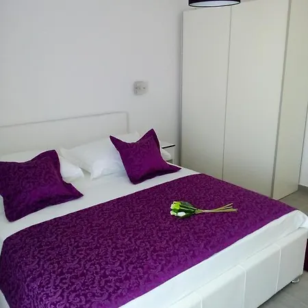 Apartment Duje Old Town *