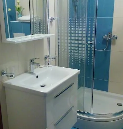 Apartment Duje Old Town Trogir