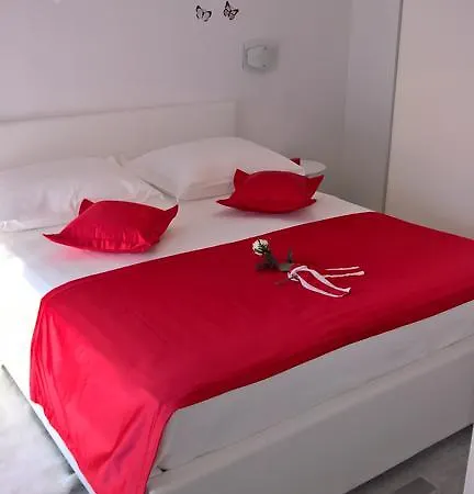 Duje Old Town * טרוגיר