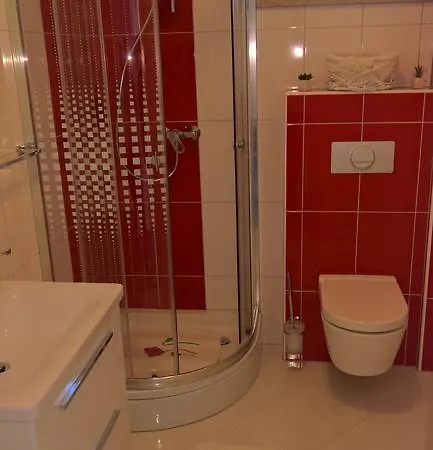 דירה Duje Old Town