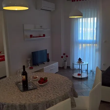 Duje Old Town * טרוגיר