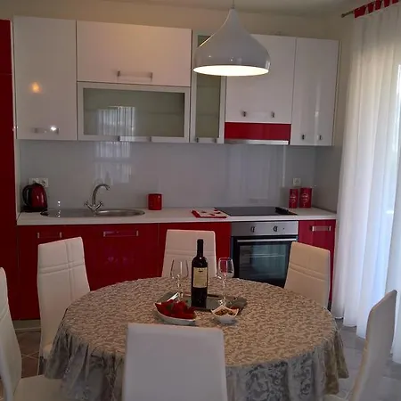 דירה Duje Old Town *