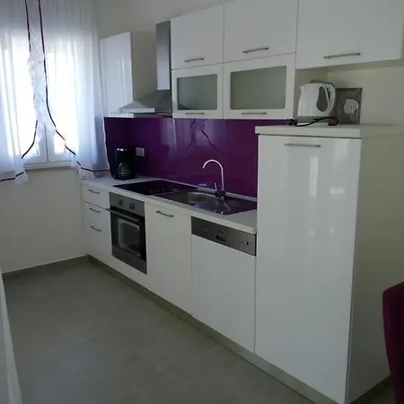 דירה Duje Old Town