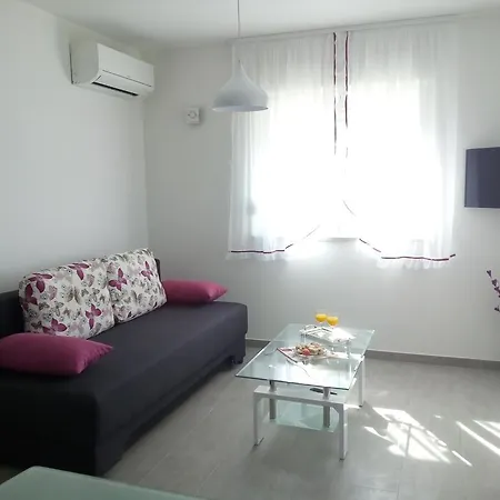 Duje Old Town דירה