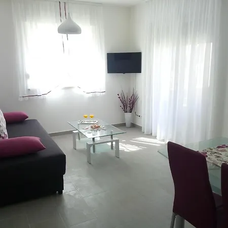 דירה Duje Old Town טרוגיר