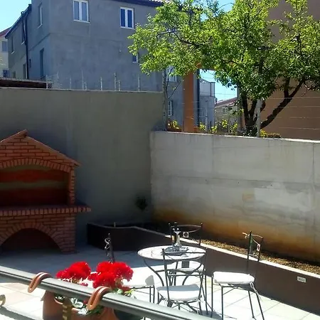 דירה Duje Old Town טרוגיר