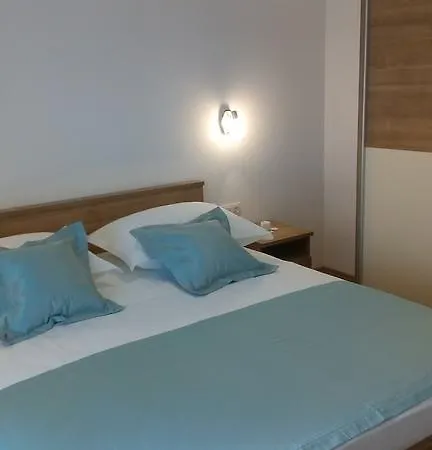 דירה Duje Old Town