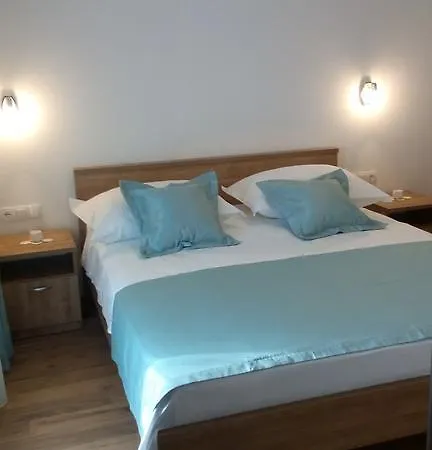 Duje Old Town דירה טרוגיר