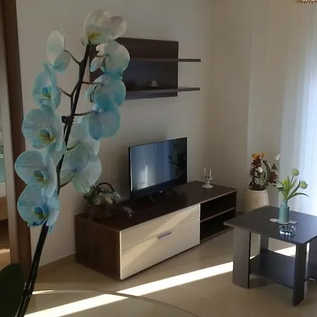 Duje Old Town דירה טרוגיר