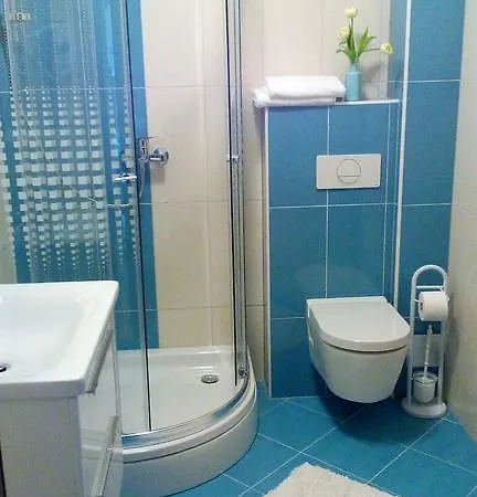 דירה Duje Old Town