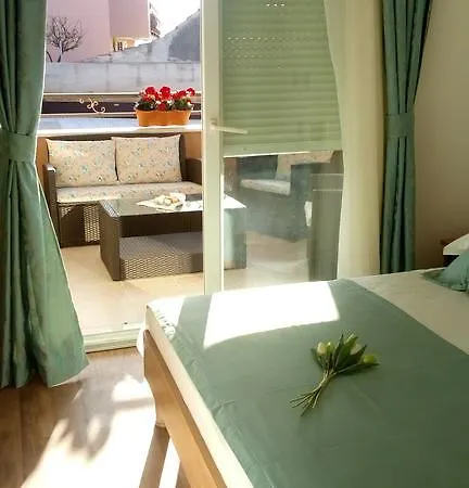 Duje Old Town דירה