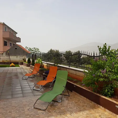 דירה Duje Old Town