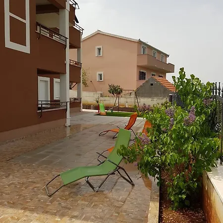 Duje Old Town דירה