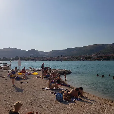 Duje Old Town דירה